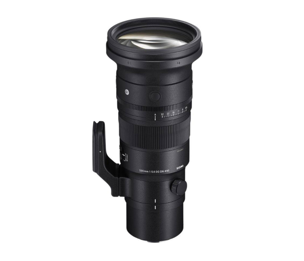 Sigma S 500mm f/5.6 DG DN OS Sony E - 1360995 - zdjęcie